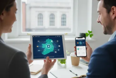 Rivoluzione nei pagamenti dei casinò online in Irlanda e Regno Unito