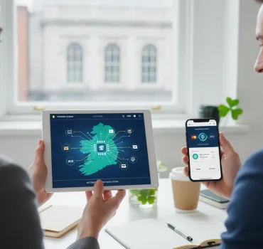 Rivoluzione nei pagamenti dei casinò online in Irlanda e Regno Unito