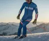 Dominik Paris domina a Lillehammer: Doppietta trionfale in Discesa e SuperG!