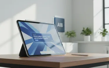 Nuovo iPad entry-level con chip A18 in arrivo: Apple rilancia la sfida nel mercato tablet