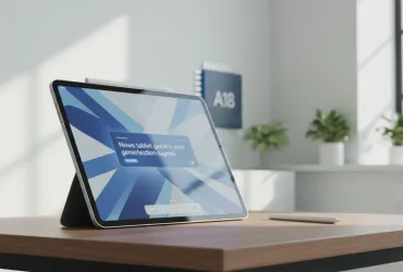 Nuovo iPad entry-level con chip A18 in arrivo: Apple rilancia la sfida nel mercato tablet