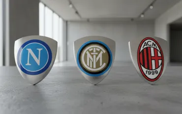 Scudetto, l'Inter si affida a Napoli-Milan: bivio decisivo o rischio crollo?