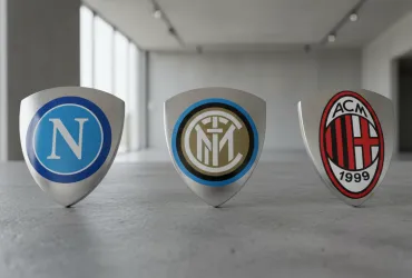 Scudetto, l'Inter si affida a Napoli-Milan: bivio decisivo o rischio crollo?