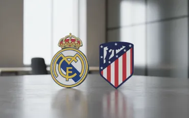 Liga: Il Real Madrid trionfa nel derby, il Barcellona resta in testa