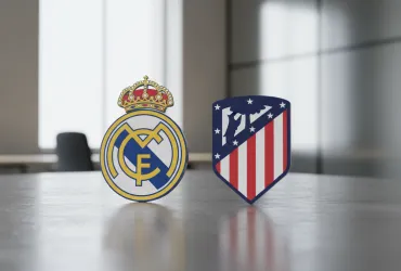 Liga: Il Real Madrid trionfa nel derby, il Barcellona resta in testa