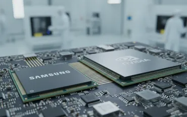 Nvidia si affida a Samsung per le memorie HBM di nuova generazione