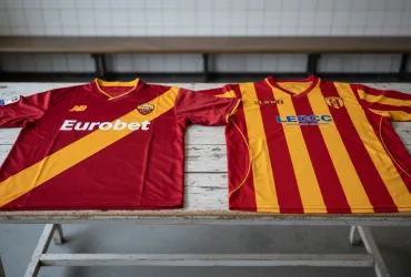 Roma-Lecce: Vittoria sofferta e Infortunio per Mancini