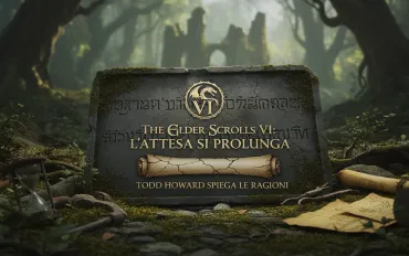 The Elder Scrolls VI: L'attesa si prolunga, Todd Howard spiega le ragioni