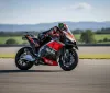 Aprilia domina il GP del Brasile: Bezzecchi trionfa, Martin secondo!