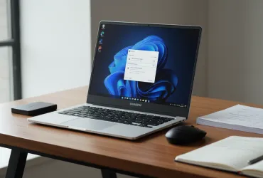 Aggiornamento Windows 11: Problemi di accesso al disco C causati da software Samsung
