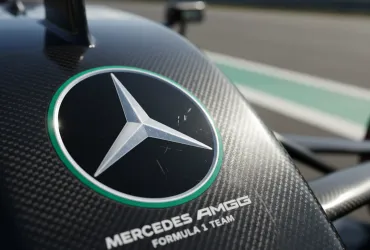 Rivoluzione in Mercedes F1: Bradley Lord ascende a Vice Team Principal