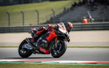 MotoGP: Aprilia sfida Ducati per il dominio nel 2026