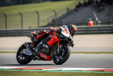 MotoGP: Aprilia sfida Ducati per il dominio nel 2026