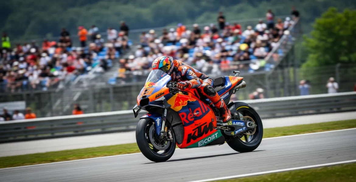 Acosta pessimista: Ad Austin sarà un'altra battaglia in salita