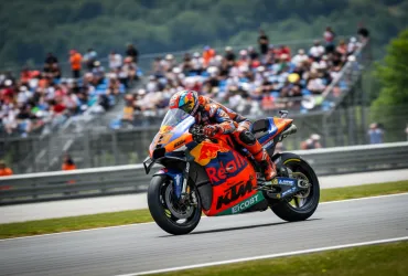 Acosta pessimista: Ad Austin sarà un'altra battaglia in salita