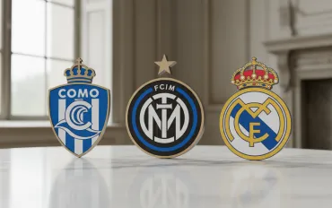 Como scatenato: dopo Nico Paz, Fabregas punta il talento Thiago Pitarch del Real Madrid!