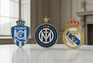 Como scatenato: dopo Nico Paz, Fabregas punta il talento Thiago Pitarch del Real Madrid!