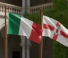 Nazionale: Bastoni speranza per la sfida contro l'Irlanda del Nord!