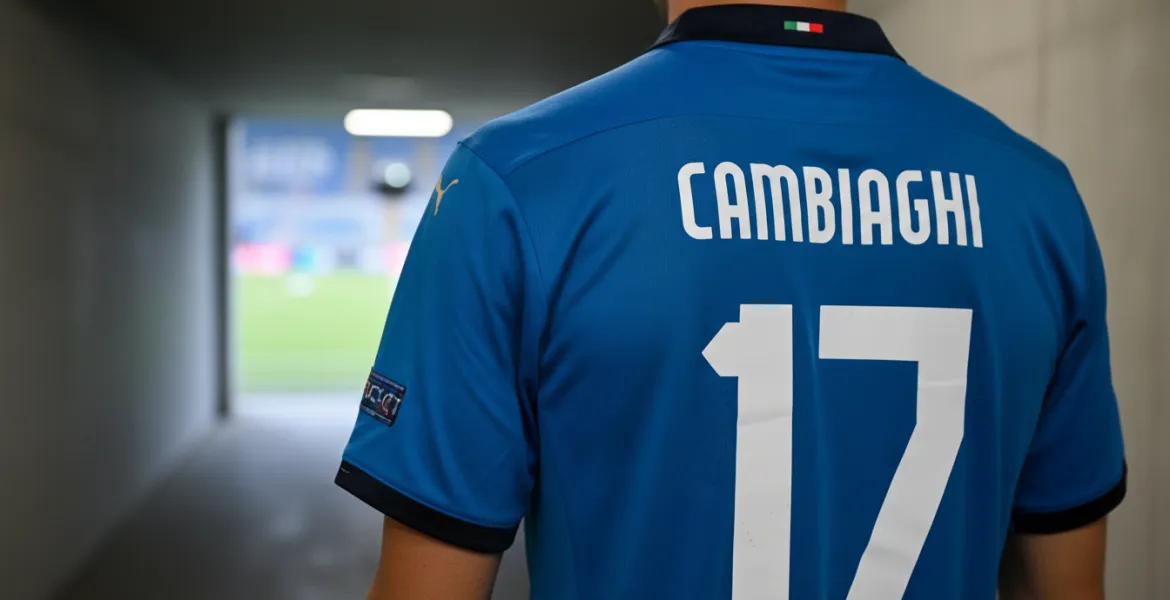 Italia, tegola playoff: Chiesa dice addio al sogno Mondiale!