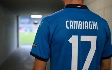 Italia, tegola playoff: Chiesa dice addio al sogno Mondiale!