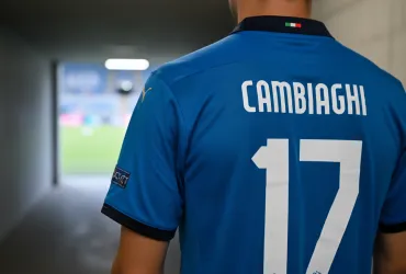 Italia, tegola playoff: Chiesa dice addio al sogno Mondiale!