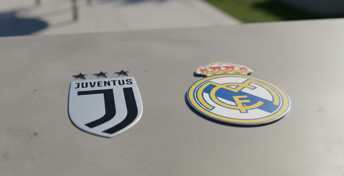 Rudiger tentato dalla Juventus, ma il Real Madrid rilancia per il rinnovo!