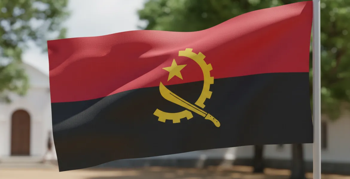 Caos in Angola: derby si decide a tavolino per 'stadio sbagliato'!