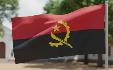 Caos in Angola: derby si decide a tavolino per 'stadio sbagliato'!