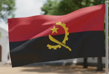 Caos in Angola: derby si decide a tavolino per 'stadio sbagliato'!