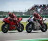 MotoGP: Aprilia domina, ma Rivola frena l'entusiasmo