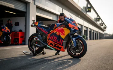 Raffreddamento improvviso: addio alla collaborazione tra Viñales e Lorenzo?