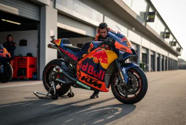 Raffreddamento improvviso: addio alla collaborazione tra Viñales e Lorenzo?