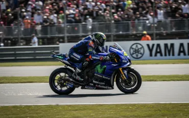 GP Brasile: Incubo per Quartararo, sprofonda dal 4° al 16° posto!