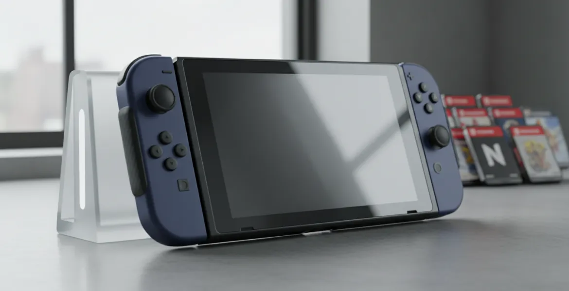 Nintendo Switch 2: Vendite deludenti e tagli alla produzione?