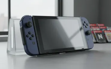 Nintendo Switch 2: Vendite deludenti e tagli alla produzione?