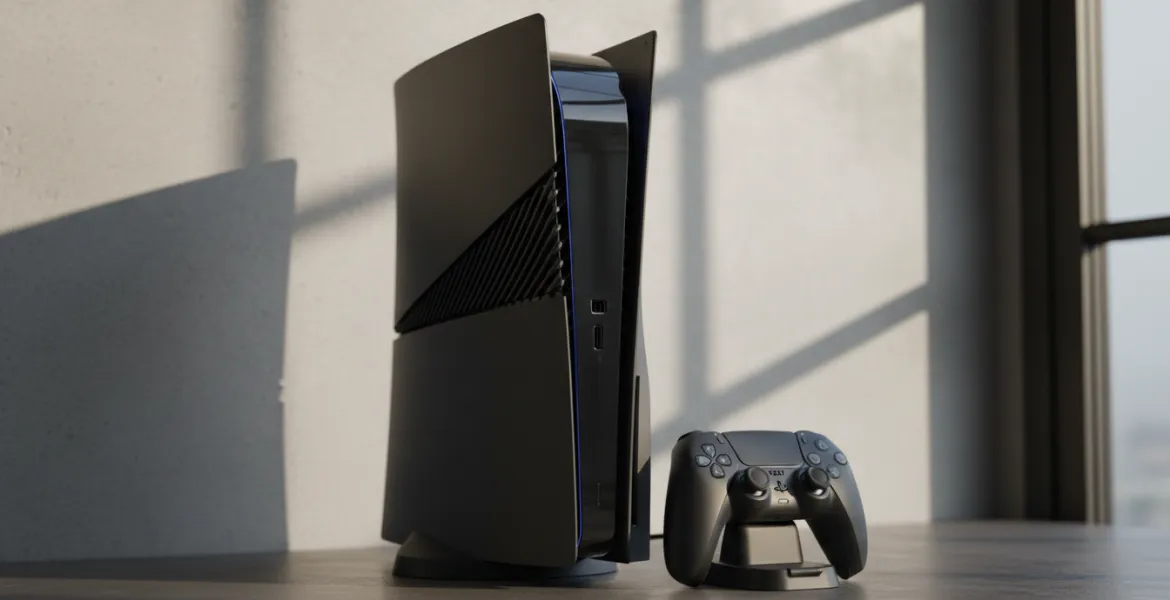 PS5 Pro: Niente aggiornamenti futuri per la funzione PSSR 'Migliora Qualità Immagine'