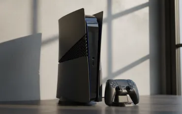 PS5 Pro: Niente aggiornamenti futuri per la funzione PSSR 'Migliora Qualità Immagine'