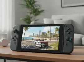 GTA 6 su Nintendo Switch 2 al lancio? L'indiscrezione che infiamma il web!