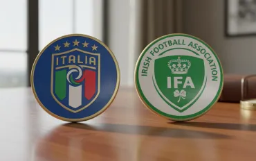 Azzurri favoriti? Arbitro olandese designato per Italia-Irlanda del Nord