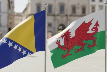 Galles-Bosnia, scoppia la polemica: sabotaggio per favorire gli spareggi?