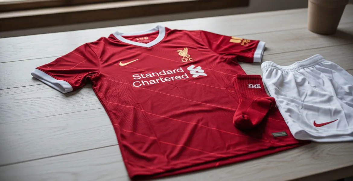 Salah dice addio al Liverpool: Finisce un'era ad Anfield