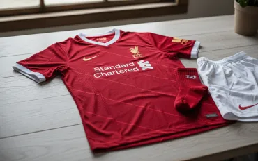 Salah dice addio al Liverpool: Finisce un'era ad Anfield