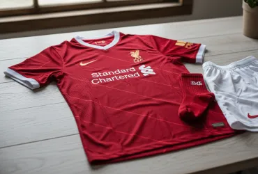 Salah dice addio al Liverpool: Finisce un'era ad Anfield