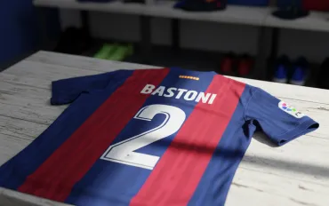 Barcellona all'assalto di Bastoni: l'Inter trema?