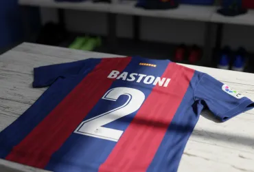Barcellona all'assalto di Bastoni: l'Inter trema?