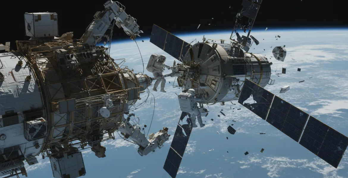 La NASA tenta una missione disperata per salvare l'osservatorio Swift