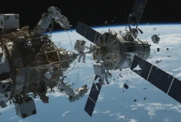 La NASA tenta una missione disperata per salvare l'osservatorio Swift