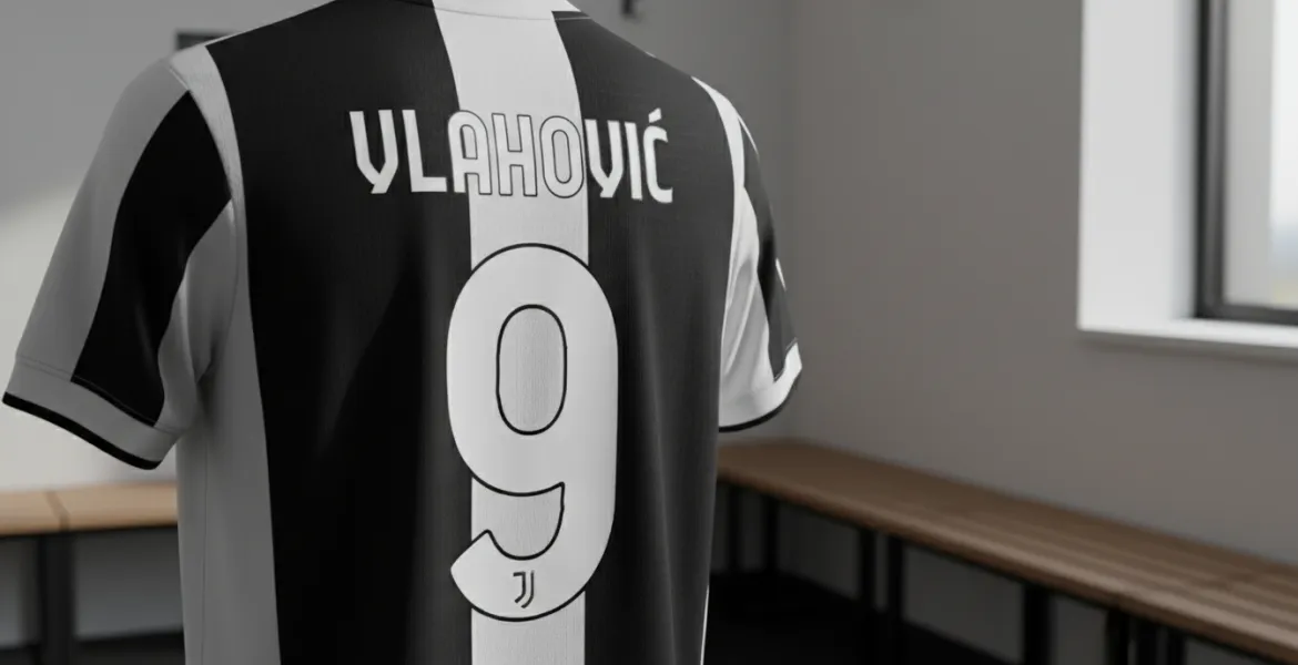 Vlahovic-Juventus, rinnovo imminente: accordo fino al 2028 in arrivo?