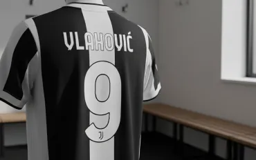 Vlahovic-Juventus, rinnovo imminente: accordo fino al 2028 in arrivo?