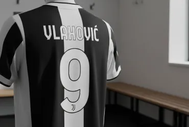 Vlahovic-Juventus, rinnovo imminente: accordo fino al 2028 in arrivo?